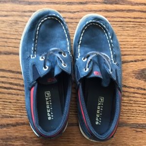Sperry Shoes - Boys Sperry boat shoes 11.5 Sperry Shoes - Boys Sperry boat shoes 11.5